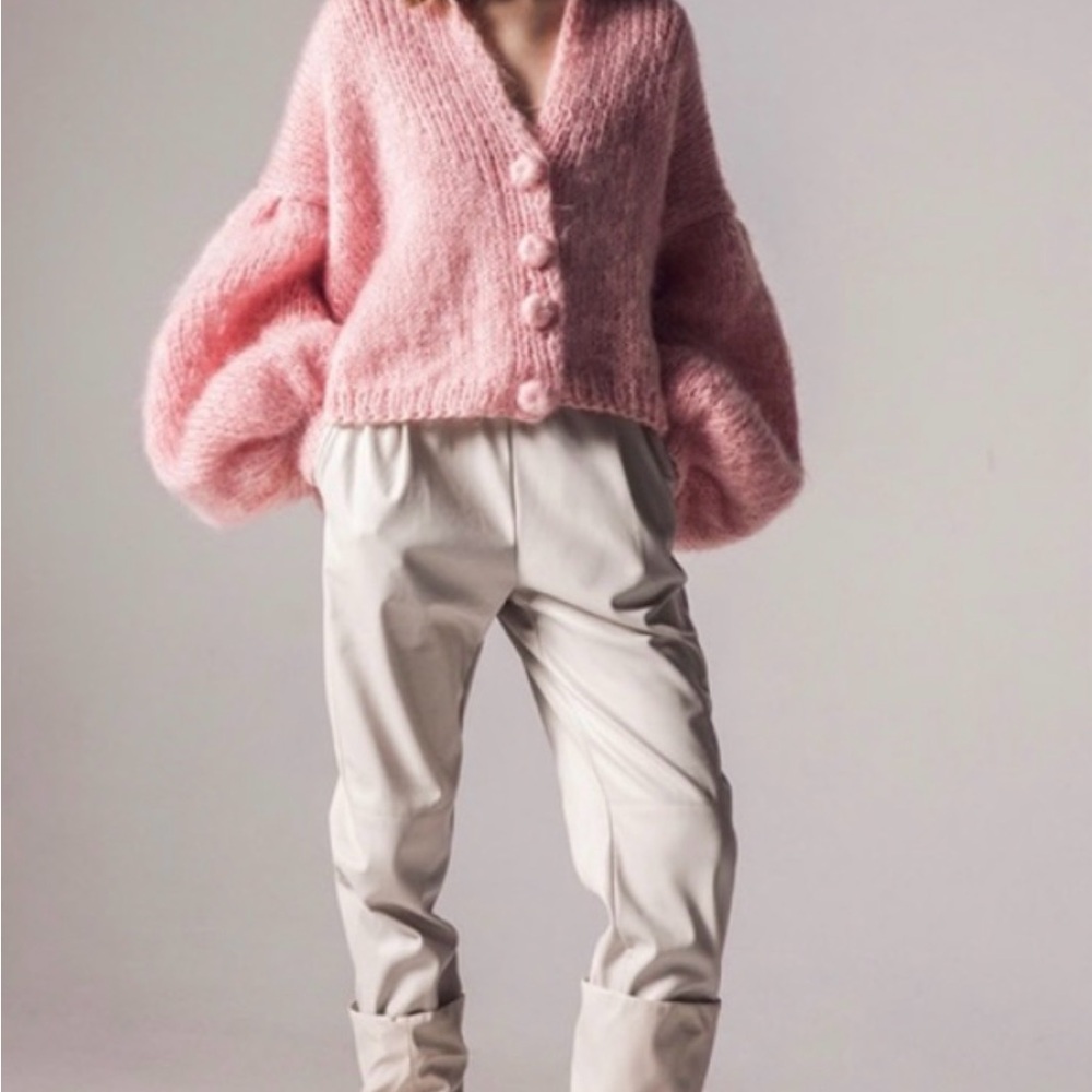 NWT Maridruna Daphne Cardigan